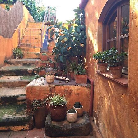 El Terral Villa Sant Vicenç de Montalt Kültér fotó