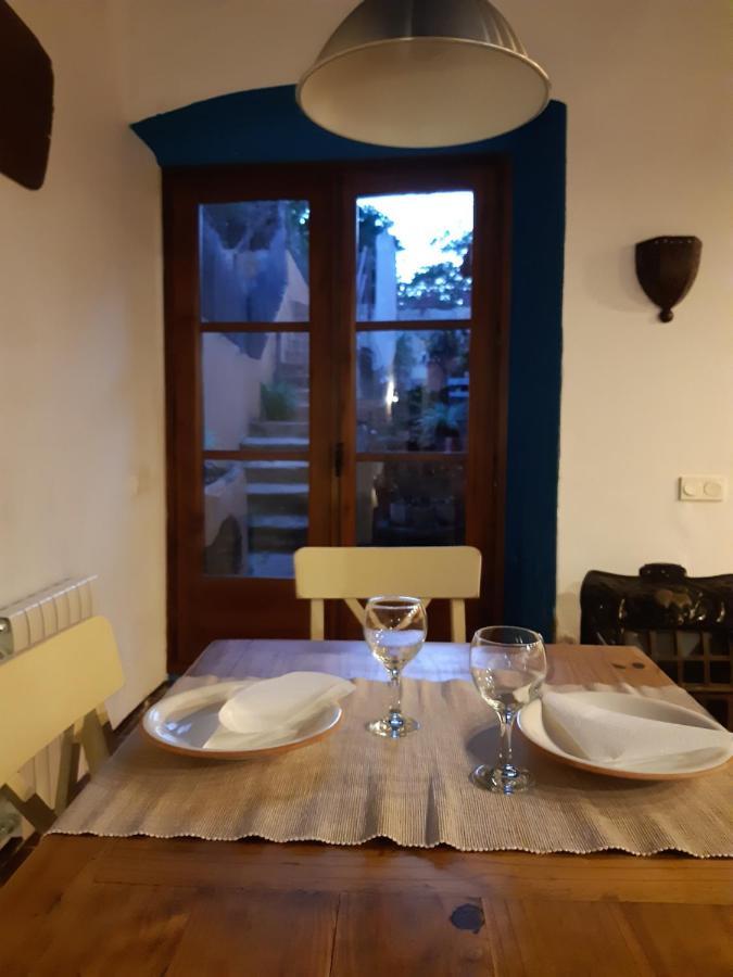 El Terral Villa Sant Vicenç de Montalt Kültér fotó