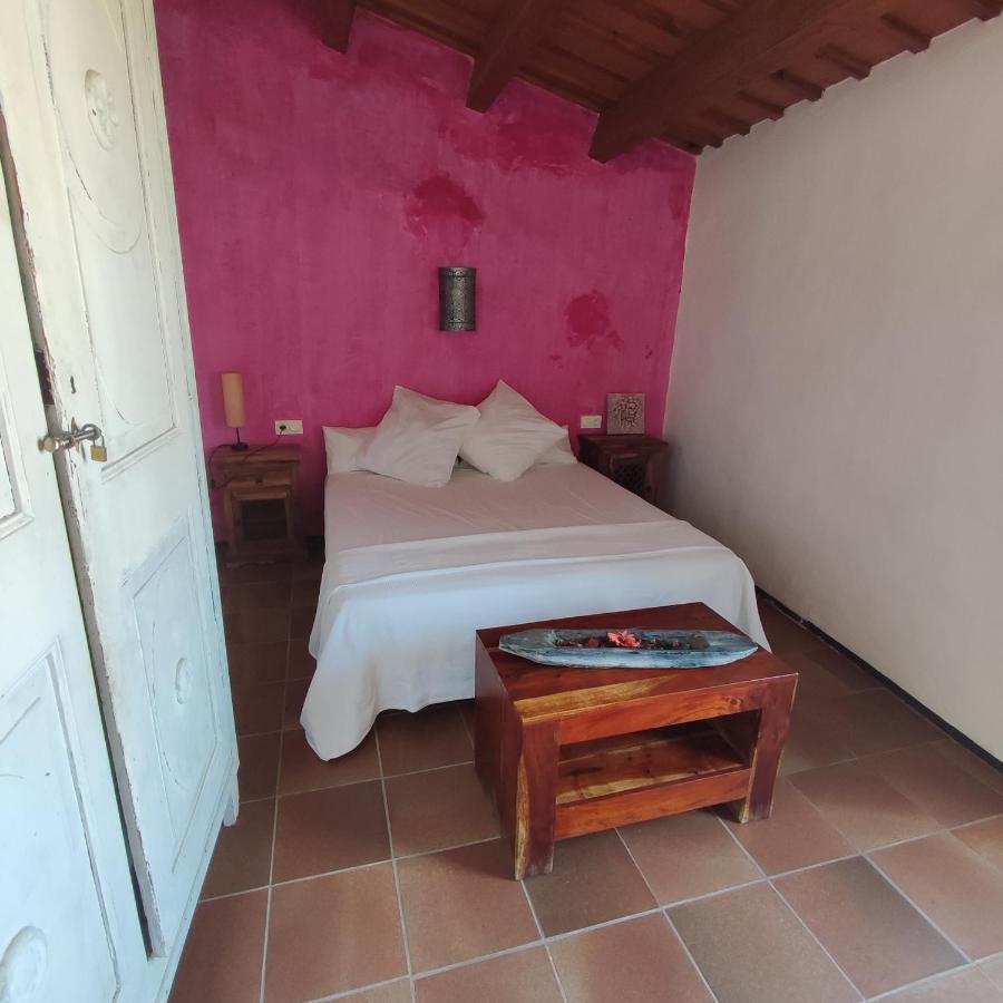 El Terral Villa Sant Vicenç de Montalt Kültér fotó