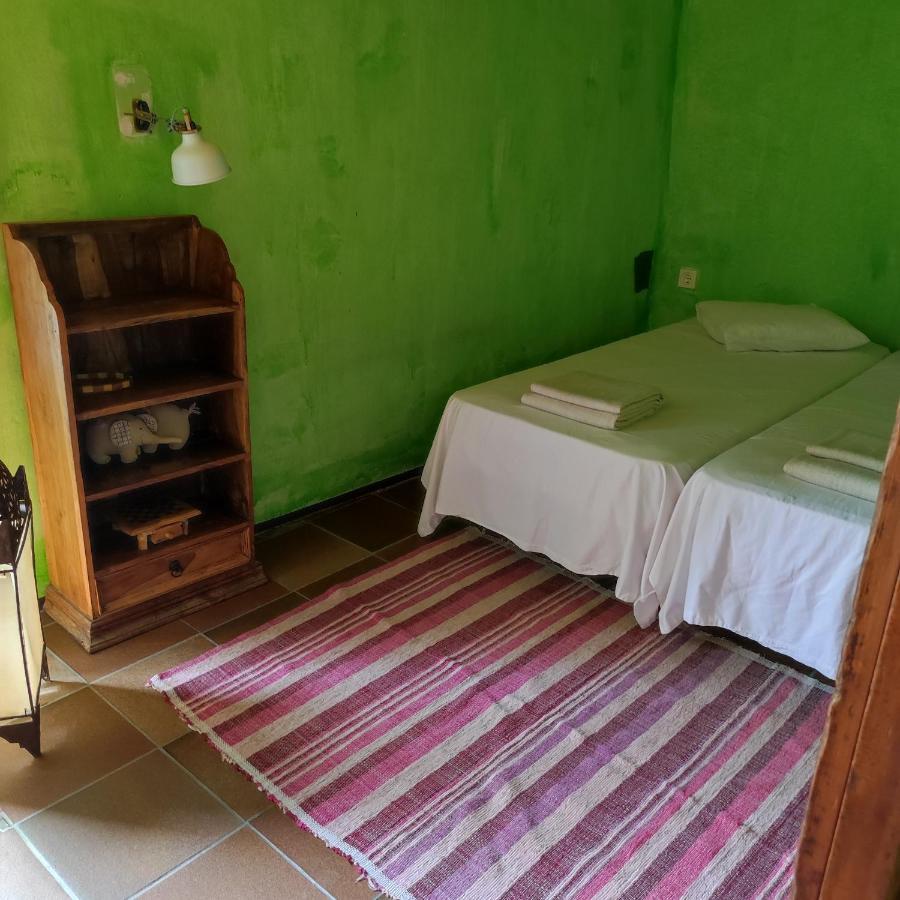 El Terral Villa Sant Vicenç de Montalt Kültér fotó