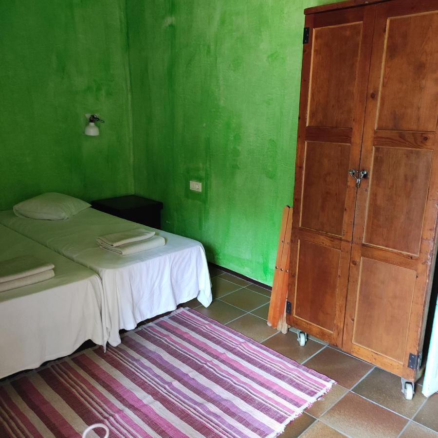 El Terral Villa Sant Vicenç de Montalt Kültér fotó
