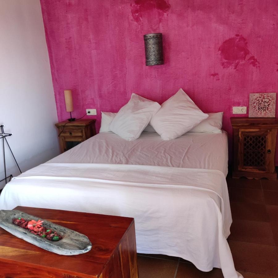 El Terral Villa Sant Vicenç de Montalt Kültér fotó