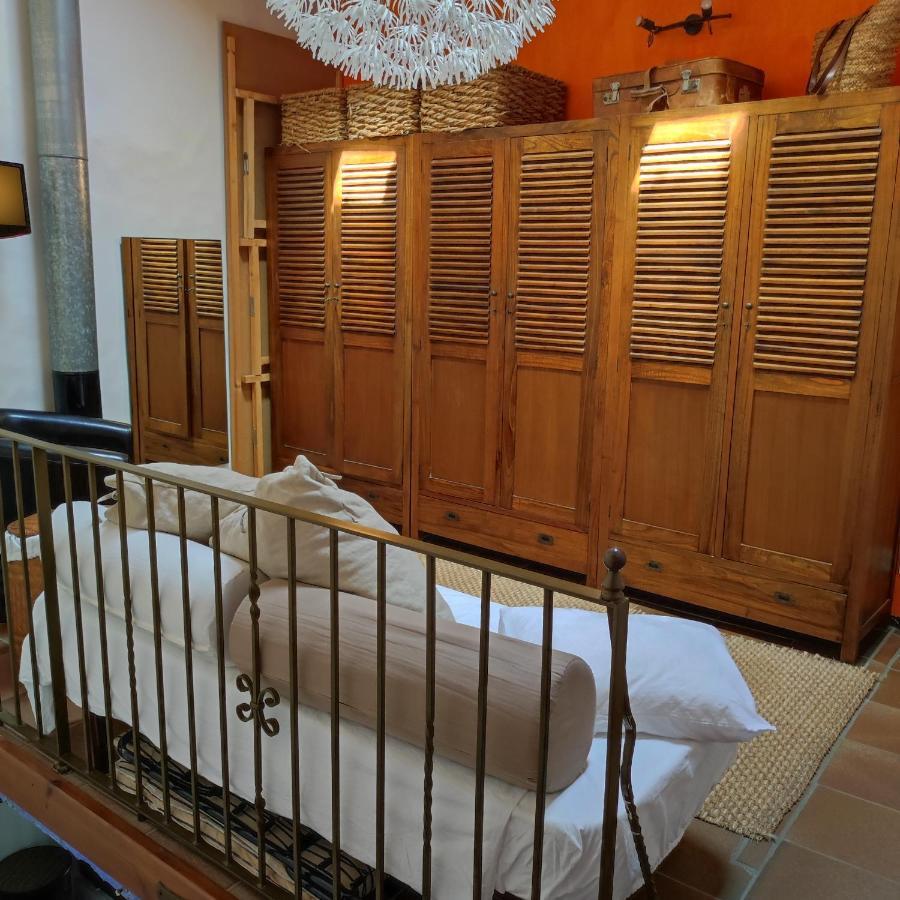 El Terral Villa Sant Vicenç de Montalt Kültér fotó