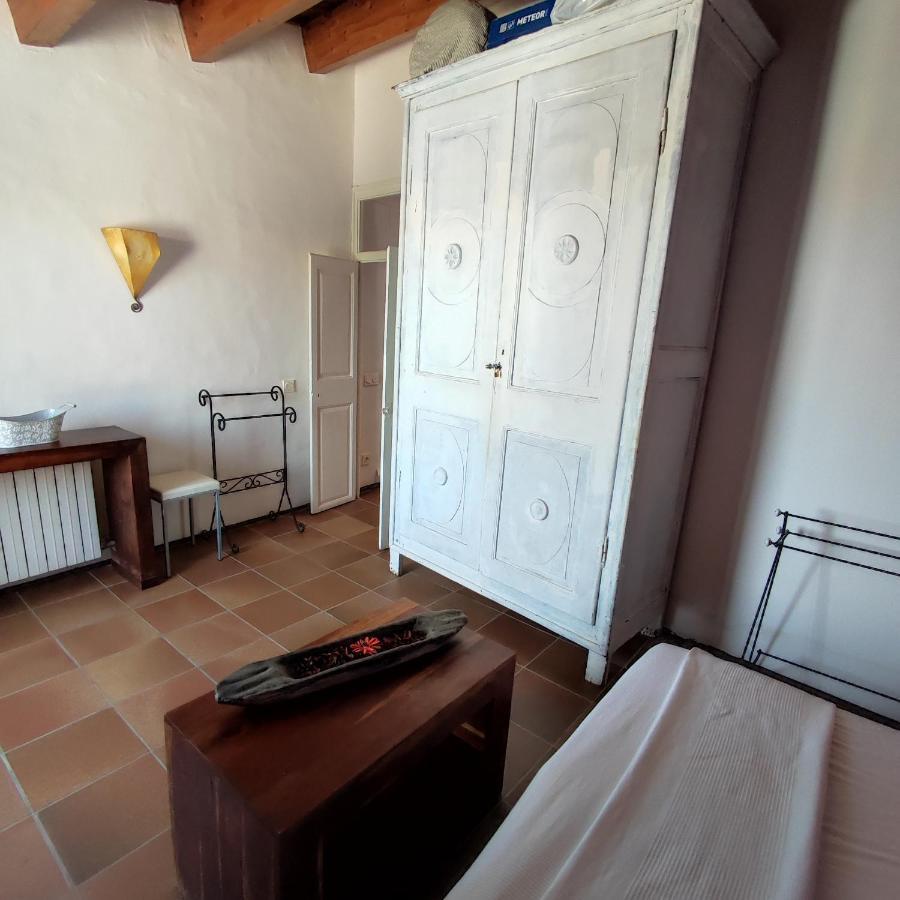 El Terral Villa Sant Vicenç de Montalt Kültér fotó