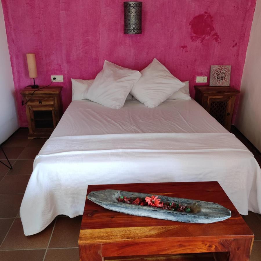 El Terral Villa Sant Vicenç de Montalt Kültér fotó
