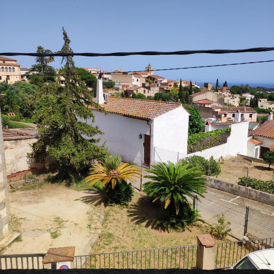 El Terral Villa Sant Vicenç de Montalt Kültér fotó