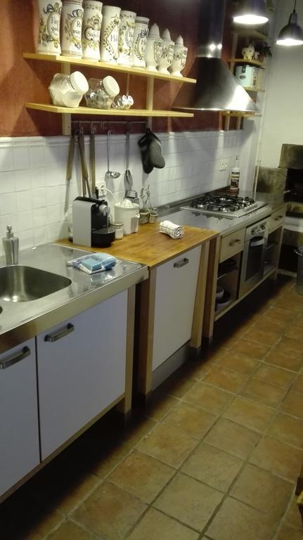 El Terral Villa Sant Vicenç de Montalt Kültér fotó