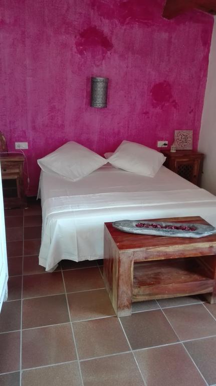 El Terral Villa Sant Vicenç de Montalt Kültér fotó