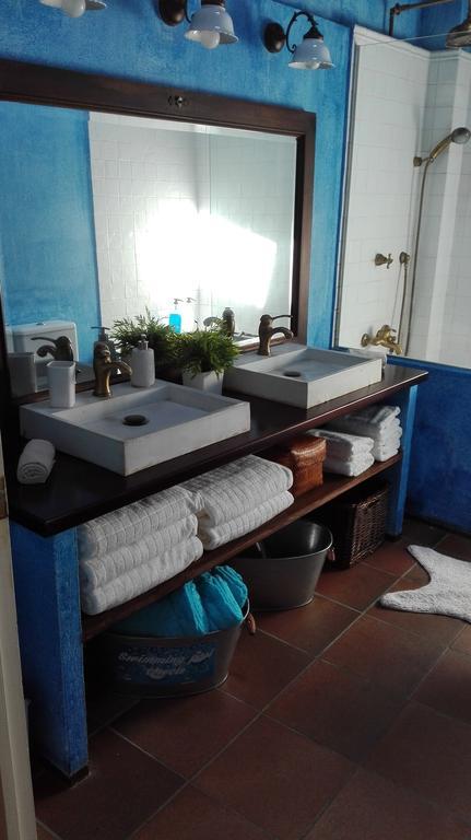 El Terral Villa Sant Vicenç de Montalt Kültér fotó