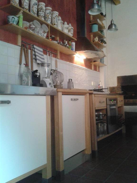 El Terral Villa Sant Vicenç de Montalt Kültér fotó