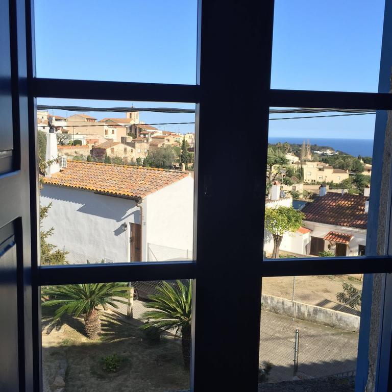 El Terral Villa Sant Vicenç de Montalt Kültér fotó
