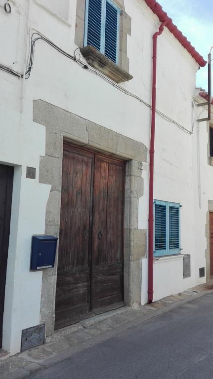 El Terral Villa Sant Vicenç de Montalt Kültér fotó