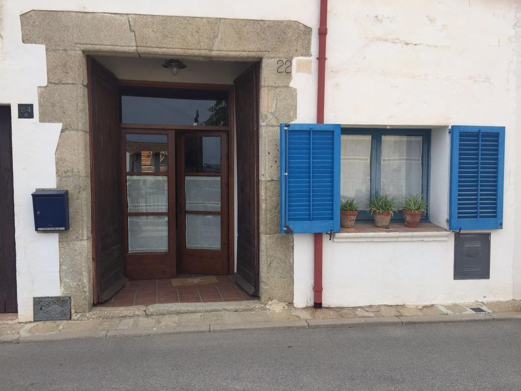 El Terral Villa Sant Vicenç de Montalt Kültér fotó