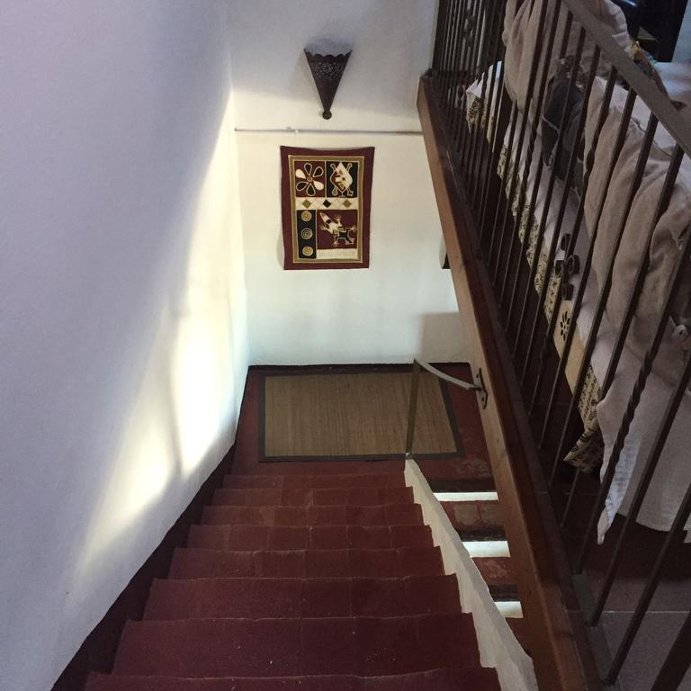 El Terral Villa Sant Vicenç de Montalt Kültér fotó